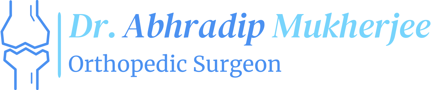 Dr. Abhradip Mukherjee